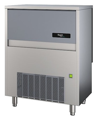 Льдогенератор Apach AGB150.38B A R290