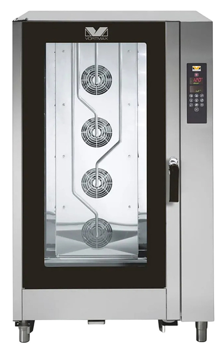 Печь конвекционная Apach Cook Line AB16T