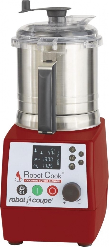 Куттер-блендер Robot Coupe Robot Cook