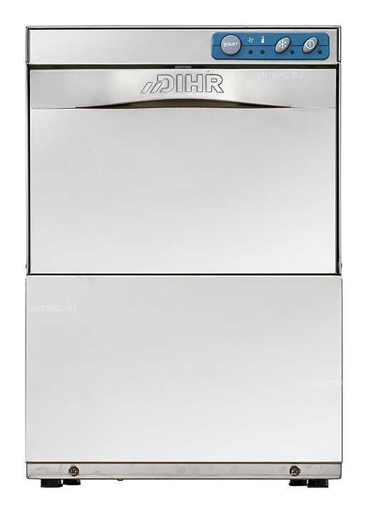 Стаканомоечная машина Dihr GS 35