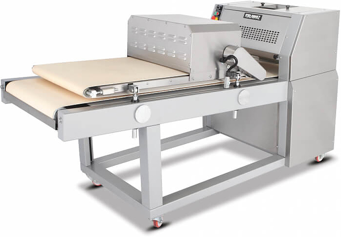 Машина тестозакаточная Porlanmaz Bakery Machinery PMDM 650