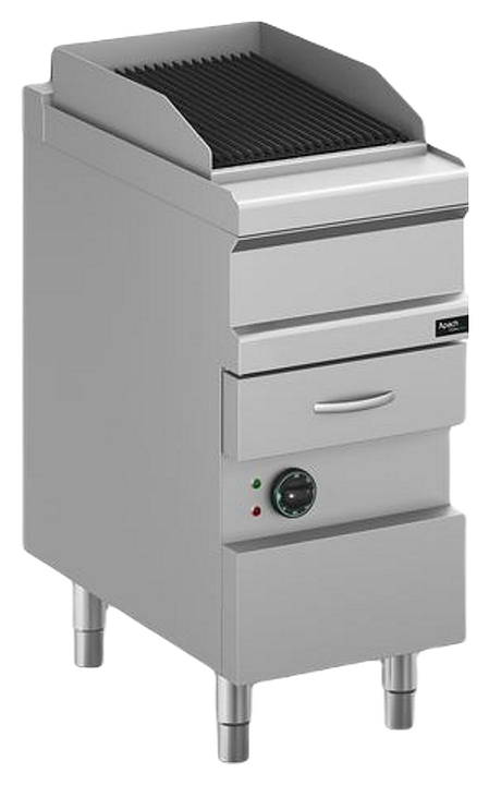 Вапо-гриль Apach APGEW-47P/PL