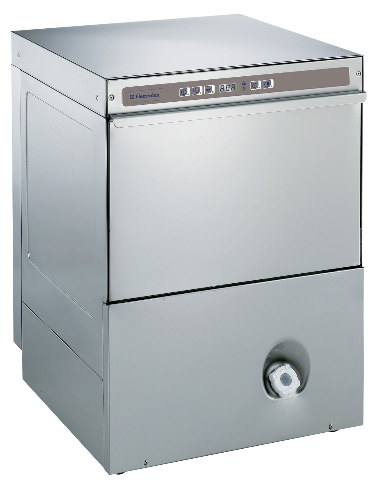 Посудомоечная машина с фронтальной загрузкой Electrolux NUC3DPWS 400147