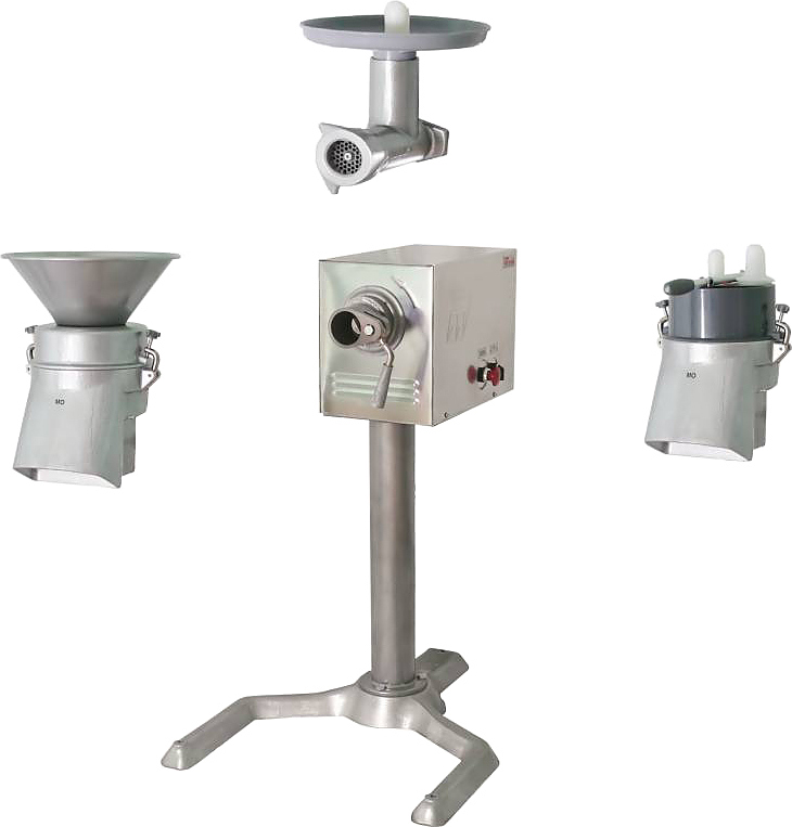 Универсальная кухонная машина ТОРГМАШ (Пермь) УКМ-06-01П