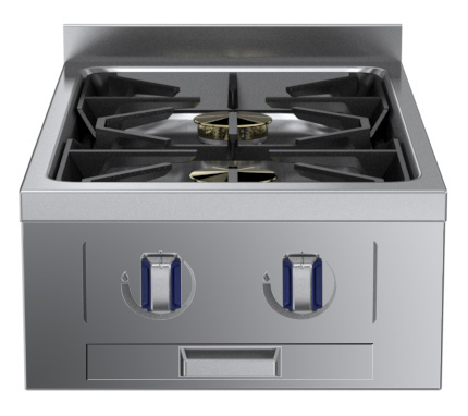 Плита газовая Electrolux MBGCBBDOPI (588527)
