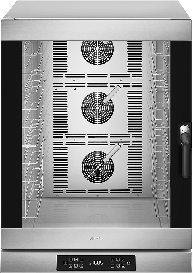 Печь конвекционная SMEG Professional ALFA 1035 E1HDS