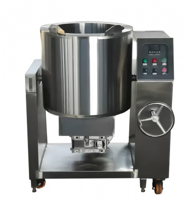 Кремоварка с нижним приводом Danler GTS-200E