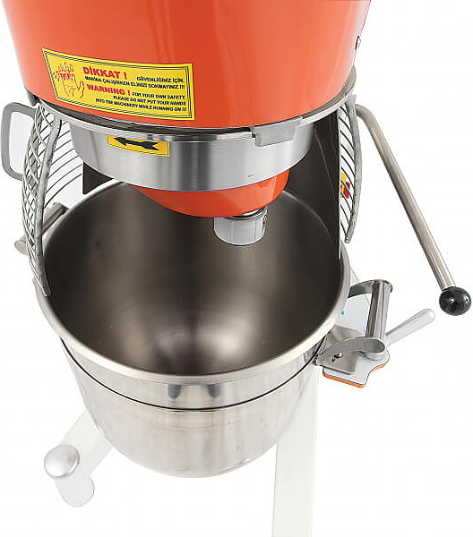 Миксер планетарный Porlanmaz Bakery Machinery PMP 80