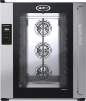 Печь конвекционная UNOX XEFT-10EU-ELRV