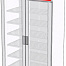Витрина тепловая для попкорна и начос ТТМ VTP-120SD