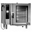 Пароконвектомат Alto Shaam combitherm6*10ESIN/SK/T/В