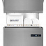 Купольная посудомоечная машина Silanos N1300 DOUBLE EVO2 HY-NRG