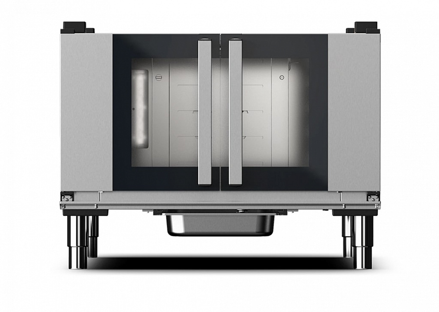 Шкаф расстоечный UNOX XEBPC-12EU-V