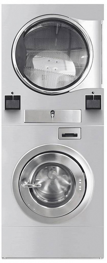 Стирально-сушильная машина OTEX BST50