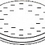 Насадка для MPF 8 FIMAR ACTRMPF36