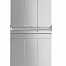 Купольная посудомоечная машина Smeg CWC631DE-1