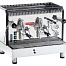 Кофемашина La Pavoni VASARI2SV хром