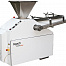 Тестоделитель Apach Bakery Line SD120 SA (тефлонированный бункер 50 кг, система смазки, привод конвейера)