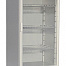 Шкаф холодильный Carboma V560 С INOX