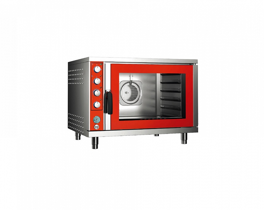 Шкаф пекарский Gierre Bake 520M газ