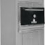 Угольная печь MIBRASA HMB AC 110