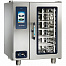 Пароконвектомат Alto Shaam Combitherm CTP10-10E/SK