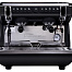 Кофемашина Nuova Simonelli Appia Life Compact 2 Gr V black высокие группы, экономайзер