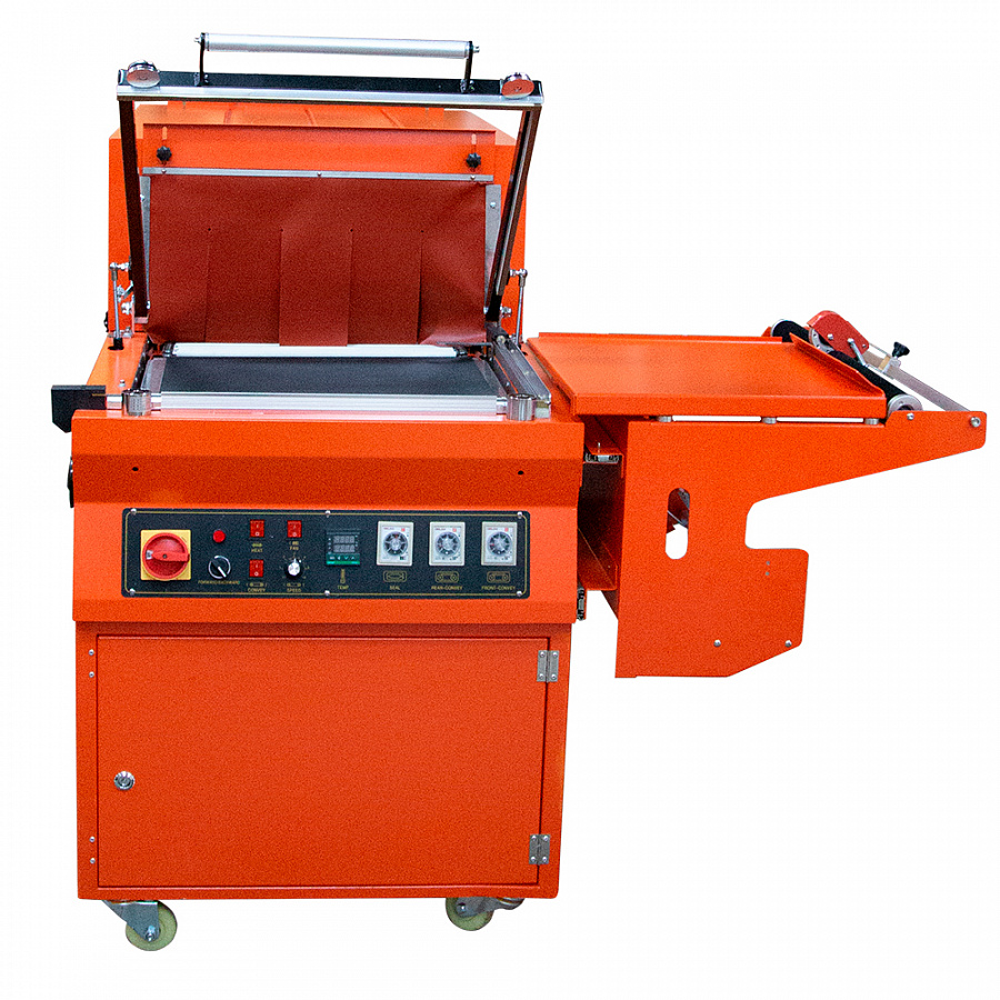 Термонож полуавтоматический MAGIKON-PTR-5030L