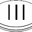 Насадка для MPF 8 FIMAR ACTRMPF30