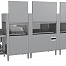Машина посудомоечная конвейерная Apach Chef Line LTPT270 PWURC AYX2