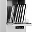 Машина котломоечная Apach Chef Line LKTT5663 DD DP RP ECO H