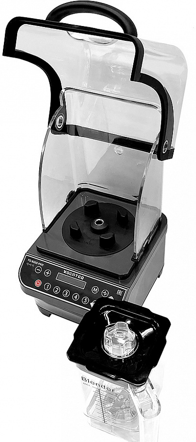 Блендер Kocateq TQ8000PRO