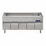 Прилавок для 1 и 2 блюд ELECTROLUX ZLAB20H 332075
